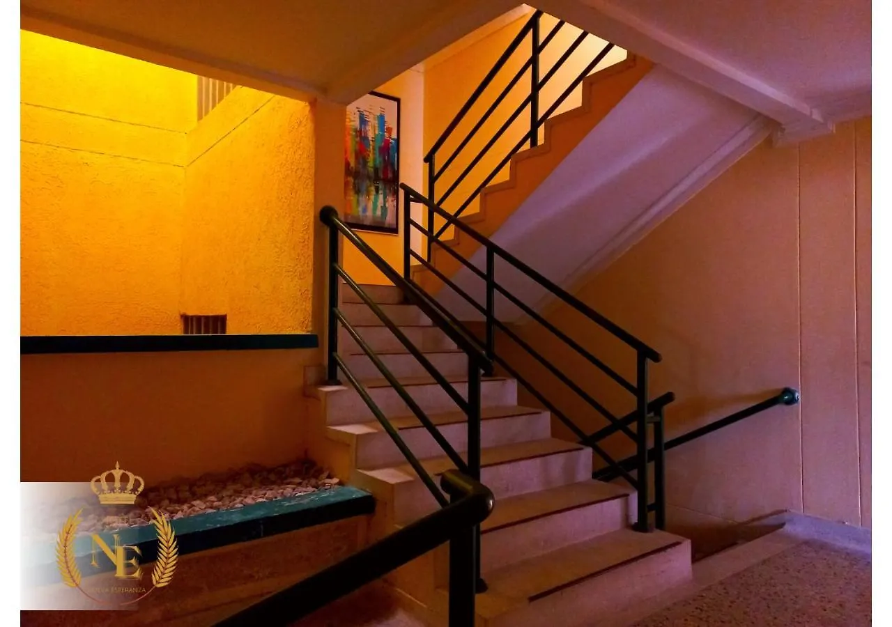 Hotel Nueva Esperanza Barranquilla