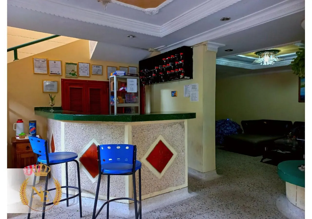 Hotel Nueva Esperanza Barranquilla  3*, Barranquilla (Atlantico)
