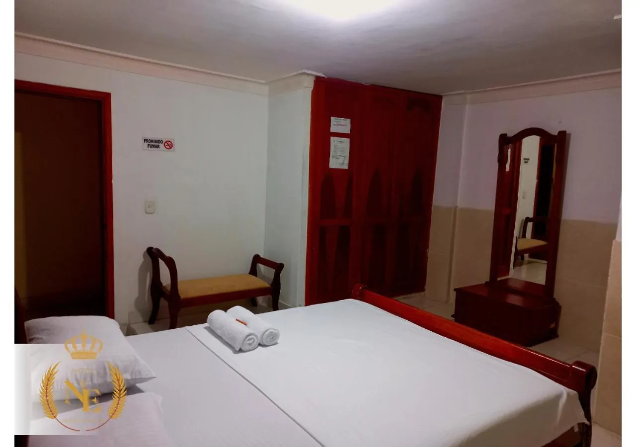 Hotel Nueva Esperanza Barranquilla   Barranquilla (Atlantico)