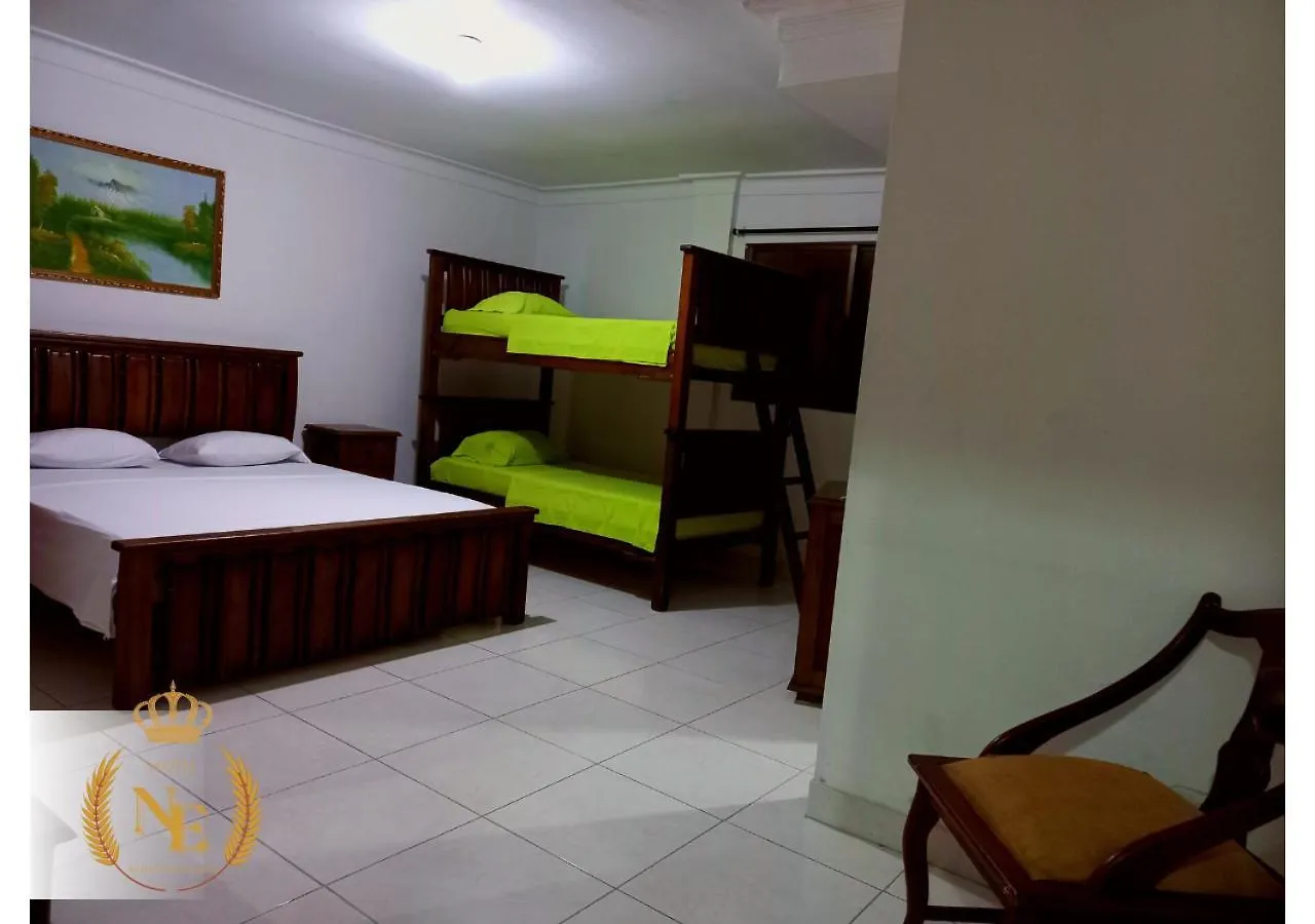 Hotel Nueva Esperanza Barranquilla   Barranquilla (Atlantico)