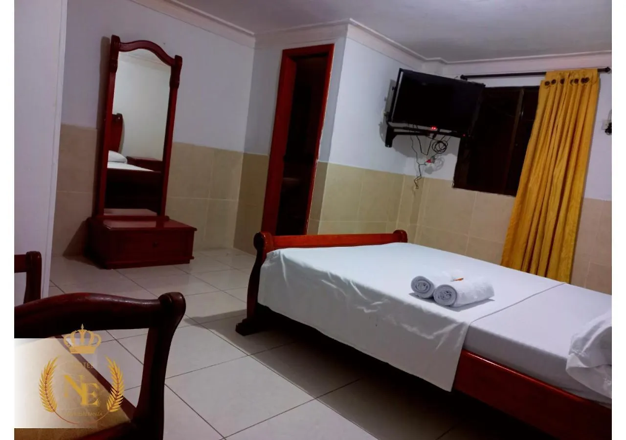 Hotel Nueva Esperanza Barranquilla  Colombia
