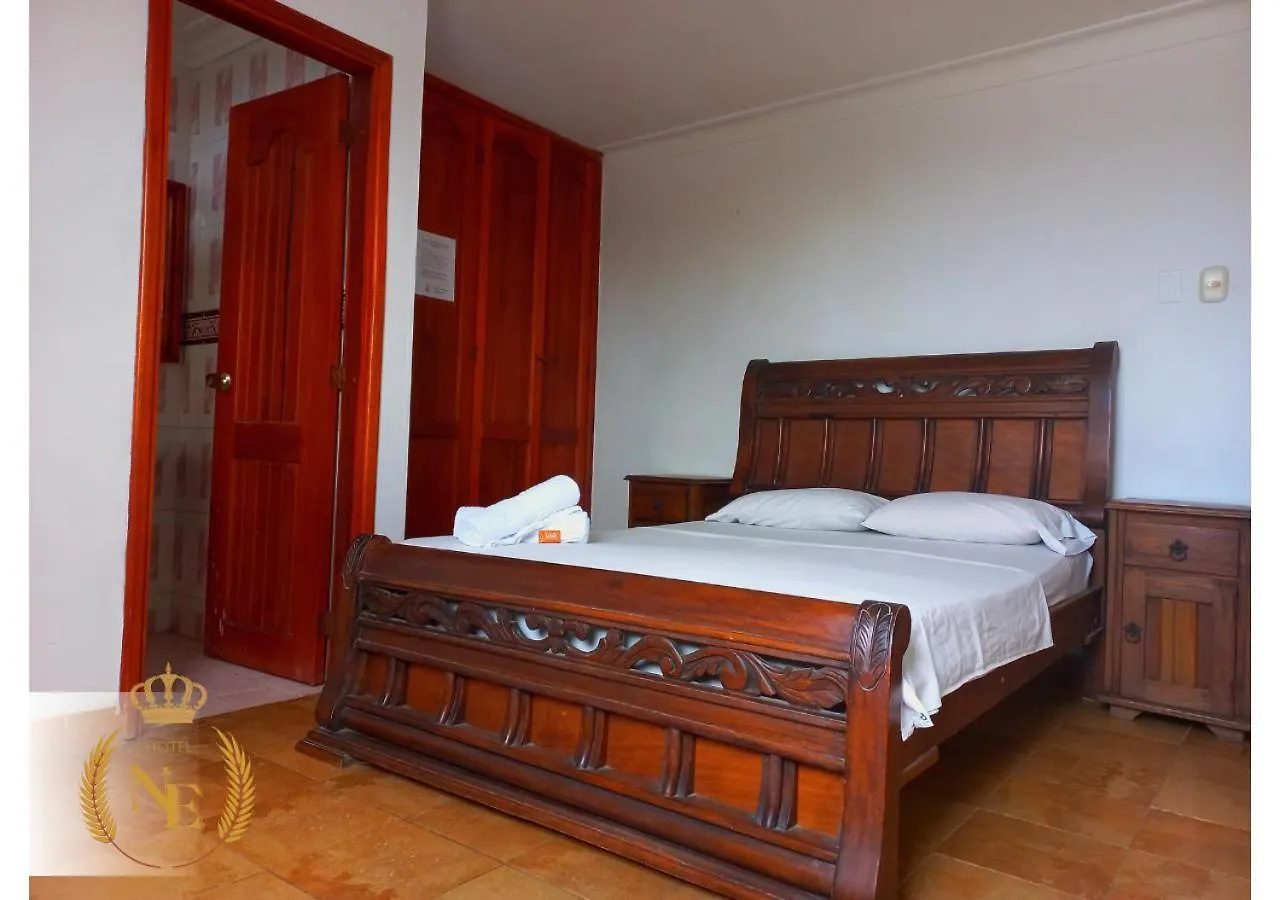 Hotel Nueva Esperanza Barranquilla  Barranquilla (Atlantico)