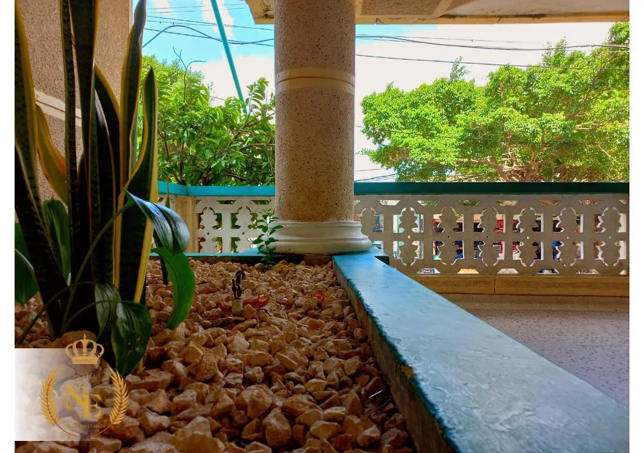 Hotel Nueva Esperanza Barranquilla  Colombia