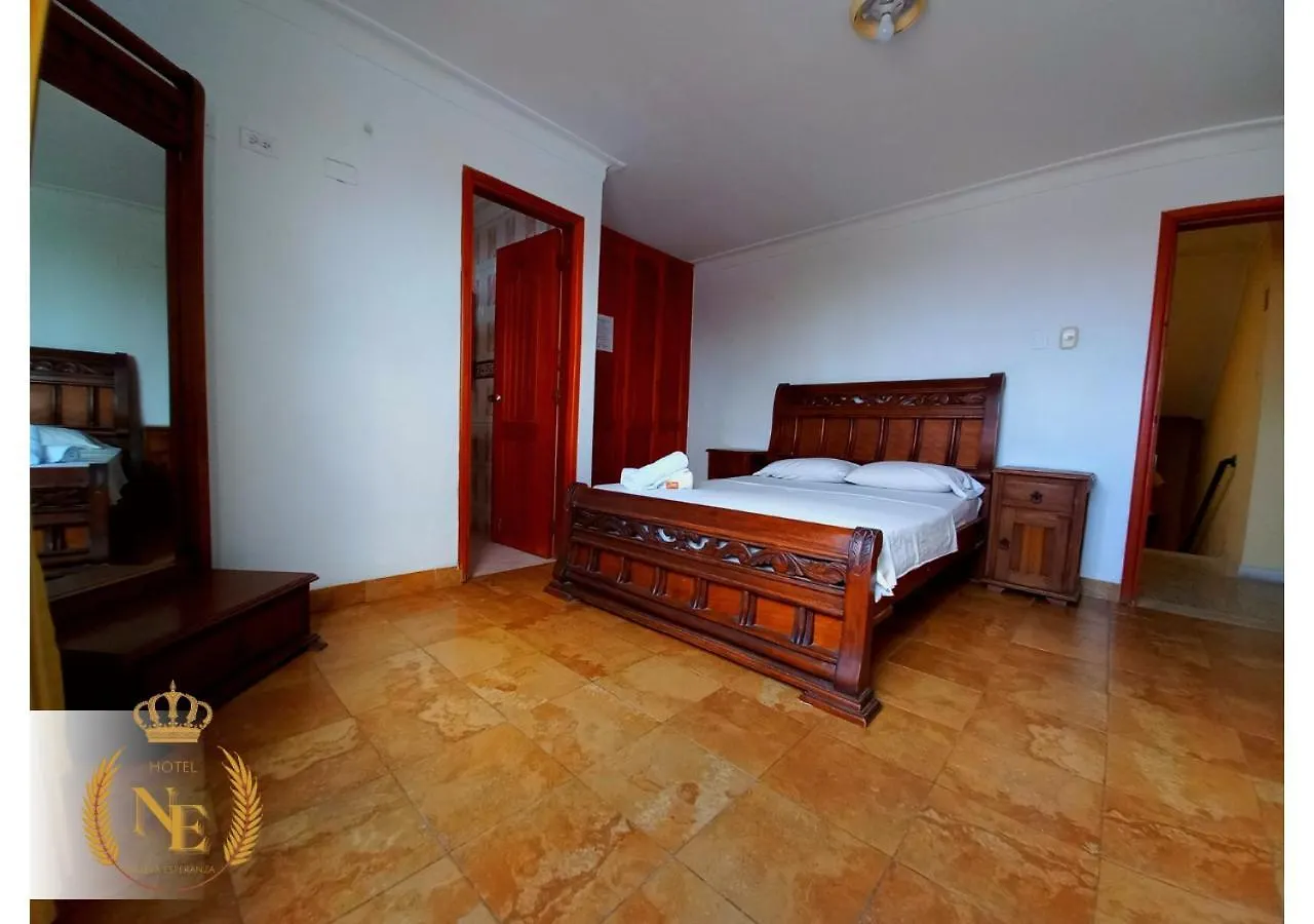 Hotel Nueva Esperanza Barranquilla